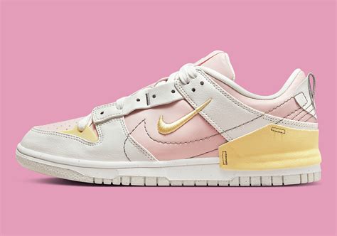 nike dunk low disrupt 2|Nike Dunk Low Disrupt 2 Womens Shoes